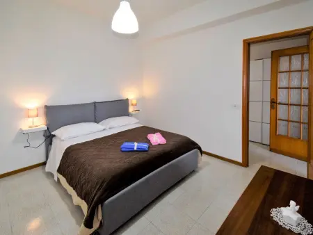 New Etna view, Appartement 6 personnes à Acireale - Photo 13