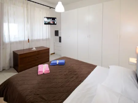 New Etna view, Appartement 6 personnes à Acireale - Photo 15