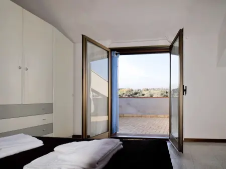 New Etna view, Appartement 6 personnes à Acireale - Photo 16
