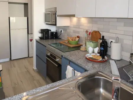 Avó Lucy, Appartement 6 personnes à Portimão - Photo 3
