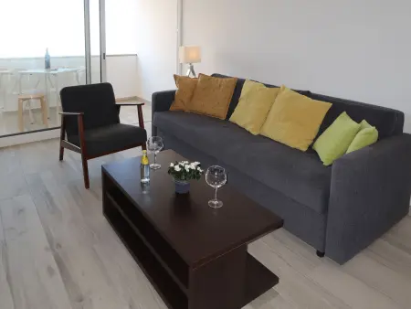 Avó Lucy, Appartement 6 personnes à Portimão - Photo 5