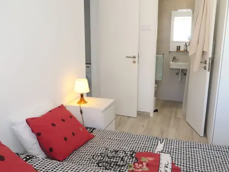 Avó Lucy, Appartement 6 personnes à Portimão - Photo 7