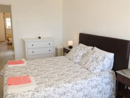 Avó Lucy, Appartement 6 personnes à Portimão - Photo 12
