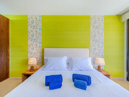 Salgados Beach & Golf, Appartement 5 personnes à Gale - Photo 12