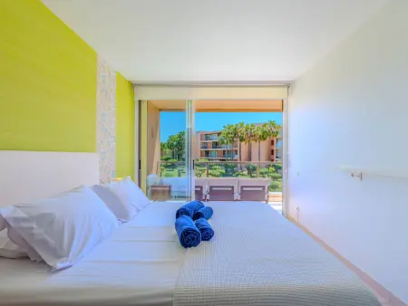 Salgados Beach & Golf, Appartement 5 personnes à Gale - Photo 13