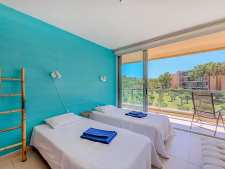 Salgados Beach & Golf, Appartement 5 personnes à Gale - Photo 15