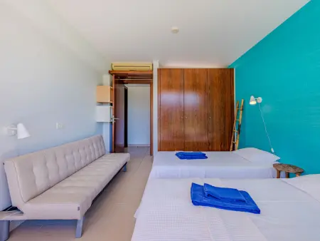 Salgados Beach & Golf, Appartement 5 personnes à Gale - Photo 16