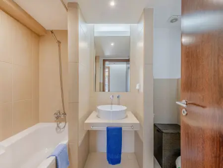 Salgados Beach & Golf, Appartement 5 personnes à Gale - Photo 17