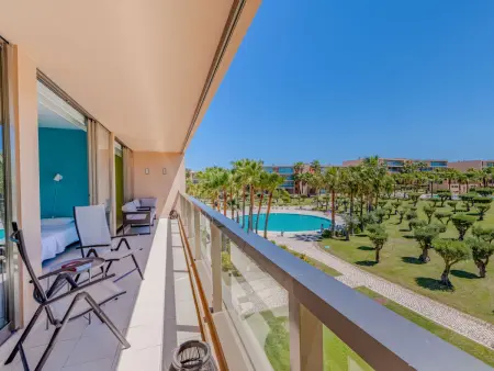 Salgados Beach & Golf, Appartement 5 personnes à Gale - Photo 20