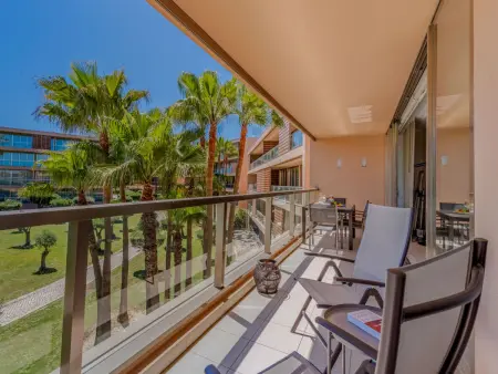 Salgados Beach & Golf, Appartement 5 personnes à Gale - Photo 21