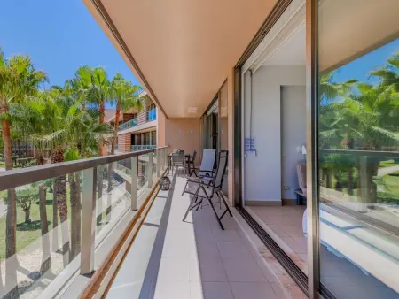 Salgados Beach & Golf, Appartement 5 personnes à Gale - Photo 22