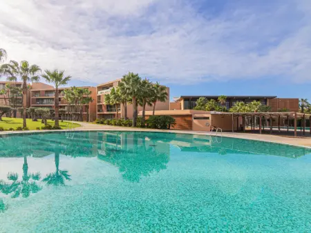 Salgados Beach & Golf, Appartement 5 personnes à Gale - Photo 23