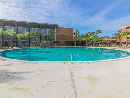 Salgados Beach & Golf, Appartement 5 personnes à Gale - Photo 24