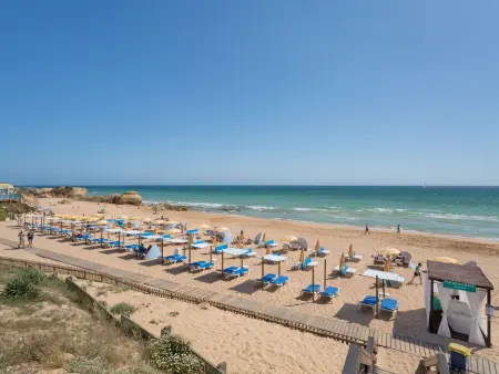 Salgados Beach & Golf, Appartement 5 personnes à Gale - Photo 26