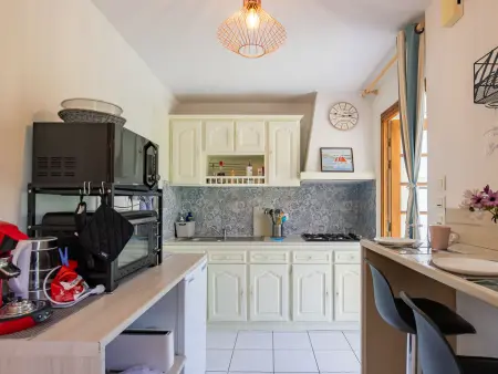 Les Hortensias, Appartement 2 personnes à Kerlouan - Photo 2