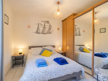 Les Hortensias, Appartement 2 personnes à Kerlouan - Photo 3