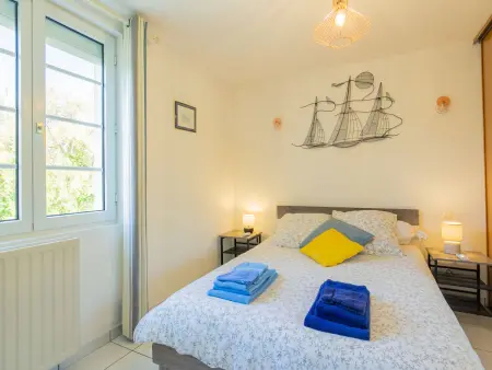 Les Hortensias, Appartement 2 personnes à Kerlouan - Photo 8