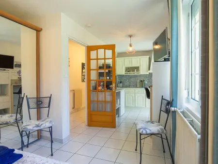 Les Hortensias, Appartement 2 personnes à Kerlouan - Photo 9