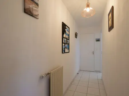 Les Hortensias, Appartement 2 personnes à Kerlouan - Photo 10