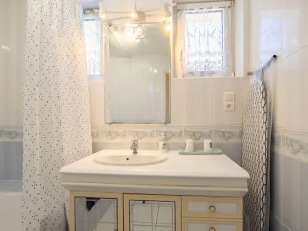 Les Hortensias, Appartement 2 personnes à Kerlouan - Photo 11
