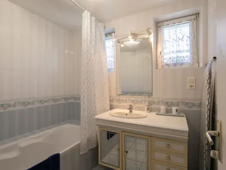 Les Hortensias, Appartement 2 personnes à Kerlouan - Photo 12