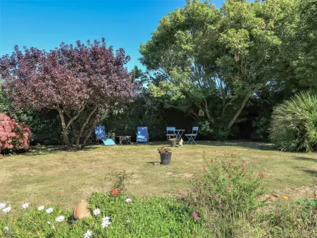 Les Hortensias, Appartement 2 personnes à Kerlouan - Photo 17