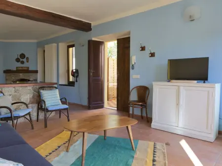Canton Balin, Appartement 4 personnes à Meina - Photo 3
