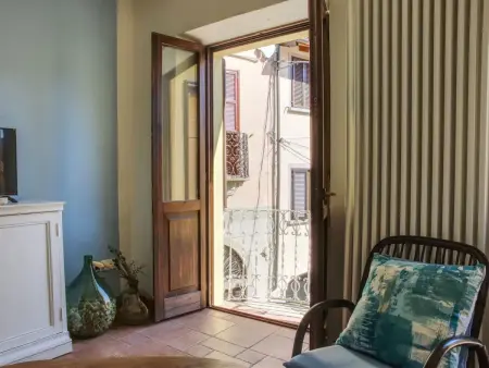 Canton Balin, Appartement 4 personnes à Meina - Photo 4