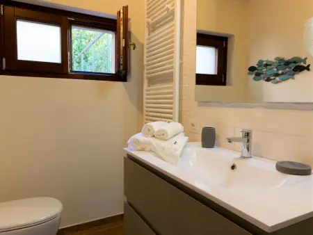 Canton Balin, Appartement 4 personnes à Meina - Photo 13