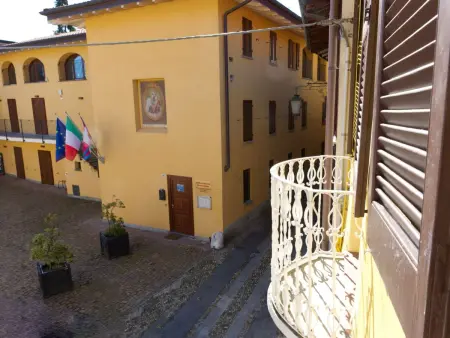 Canton Balin, Appartement 4 personnes à Meina - Photo 16