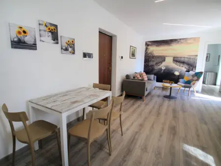 Tucano, Appartement 4 personnes à Luino - Photo 1