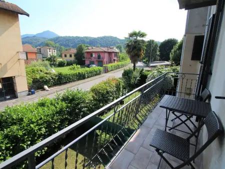 Tucano, Appartement 4 personnes à Luino - Photo 3