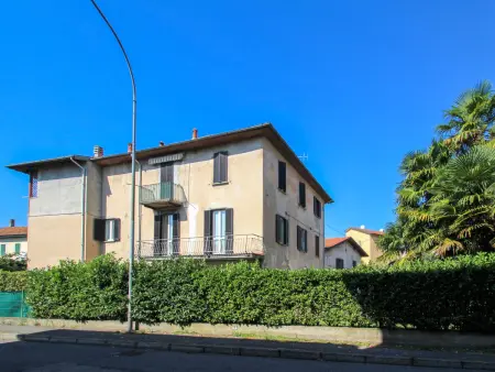 Tucano, Appartement 4 personnes à Luino - Photo 4
