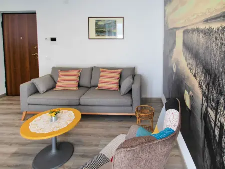 Tucano, Appartement 4 personnes à Luino - Photo 5
