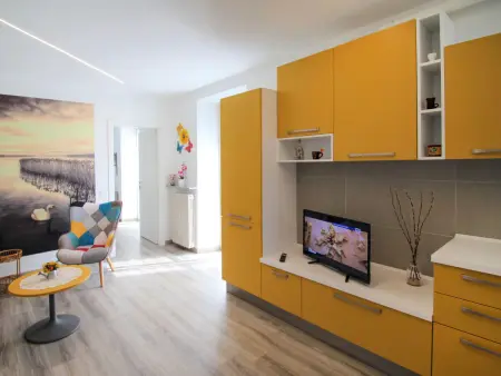 Tucano, Appartement 4 personnes à Luino - Photo 6