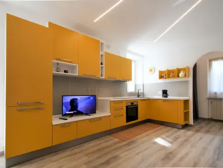 Tucano, Appartement 4 personnes à Luino - Photo 7
