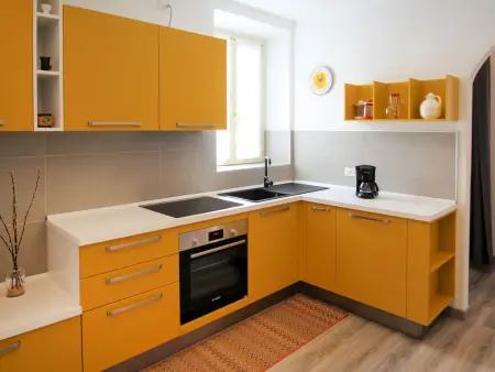 Tucano, Appartement 4 personnes à Luino - Photo 8