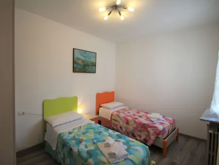 Tucano, Appartement 4 personnes à Luino - Photo 11