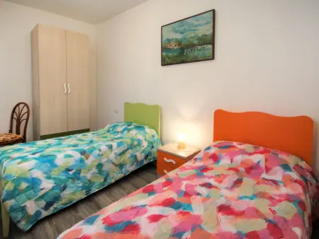 Tucano, Appartement 4 personnes à Luino - Photo 12