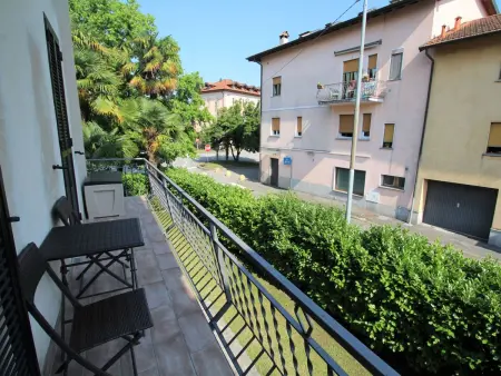 Tucano, Appartement 4 personnes à Luino - Photo 16