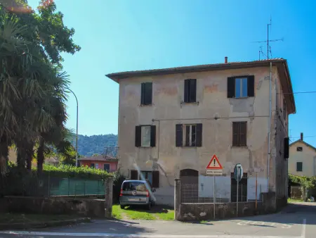 Tucano, Appartement 4 personnes à Luino - Photo 18