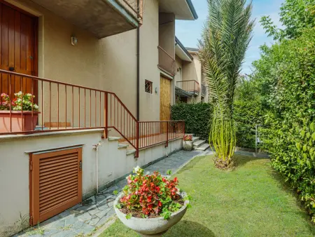 La Rocchetta, Appartement 5 personnes à Marina Pietrasanta - Photo 1