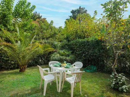 La Rocchetta, Appartement 5 personnes à Marina Pietrasanta - Photo 2