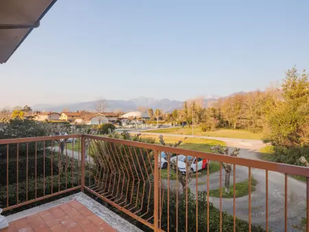 La Rocchetta, Appartement 5 personnes à Marina Pietrasanta - Photo 4