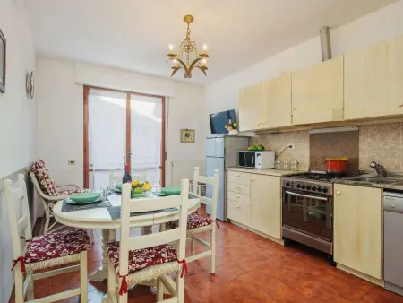 La Rocchetta, Appartement 5 personnes à Marina Pietrasanta - Photo 5