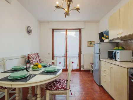 La Rocchetta, Appartement 5 personnes à Marina Pietrasanta - Photo 7