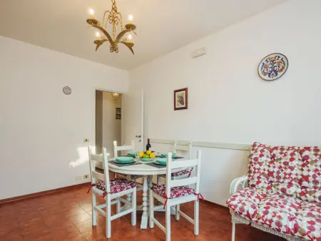 La Rocchetta, Appartement 5 personnes à Marina Pietrasanta - Photo 8