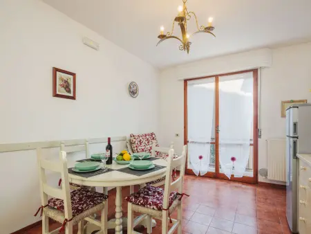 La Rocchetta, Appartement 5 personnes à Marina Pietrasanta - Photo 9