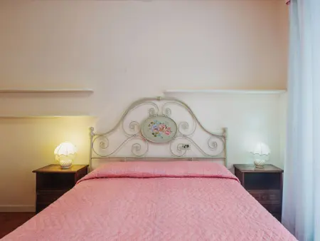 La Rocchetta, Appartement 5 personnes à Marina Pietrasanta - Photo 10