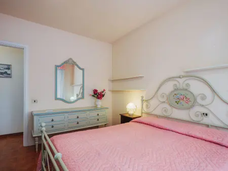La Rocchetta, Appartement 5 personnes à Marina Pietrasanta - Photo 11